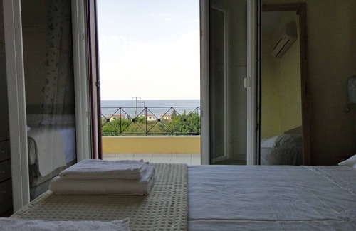 Avgonyma Hotel | Victorias Rooms