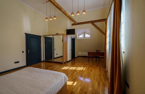 Center Apartment | Victoriei Apartments