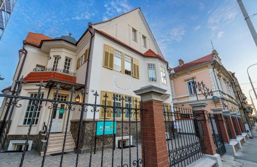Center Apartment | Victoriei Apartments