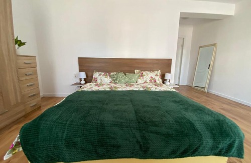 Baia Mare Apartment | Victoriei Residence
