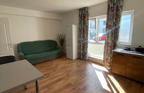 Baia Mare Apartment | Victoriei Residence