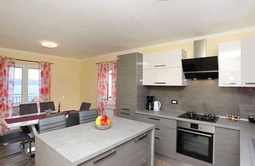 Ravni Apartment | Victory by Interhome