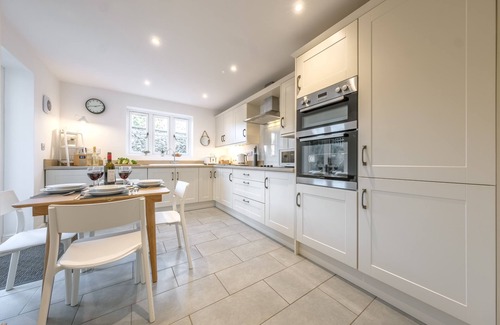 Little Walsingham Cottage | Victory Cottage, Little Walsingham, Norfolk