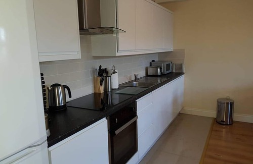 Southampton Apartment | Victory House Spcious 2 bed