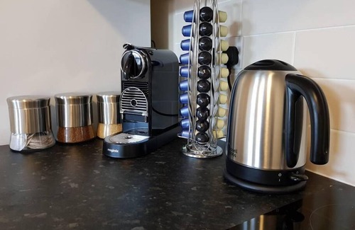 Southampton Apartment | Victory House Spcious 2 bed