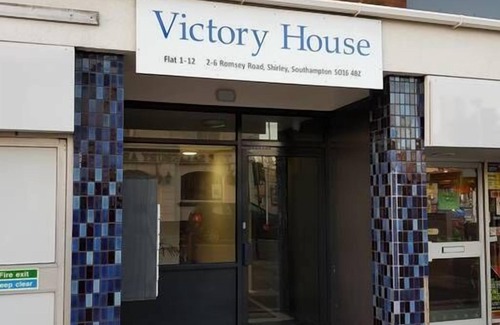 Southampton Apartment | Victory House Spcious 2 bed