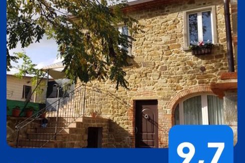 Viciomaggio House | Vicus House