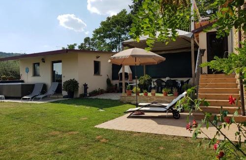 Viciomaggio House | Vicus House