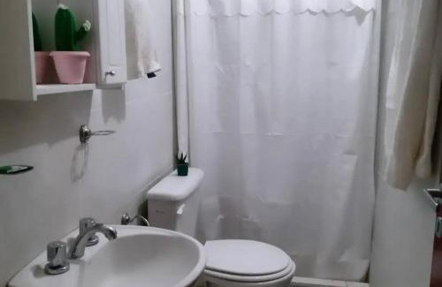 El Carmen Apartment | Vida de Los Diques Apart Hotel