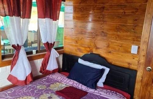 Nabon House | Vida Feliz Resort