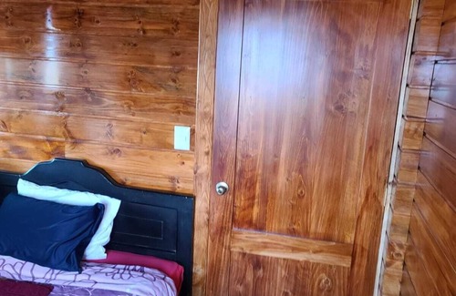 Nabon House | Vida Feliz Resort