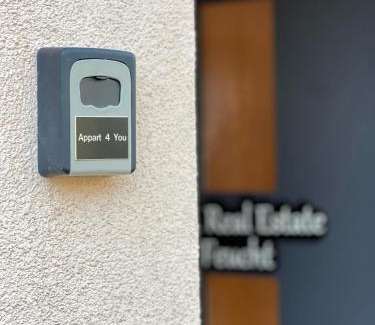 Feucht Apartment | Vida Real Estate Feucht