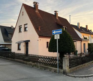 Feucht Apartment | Vida Real Estate Feucht