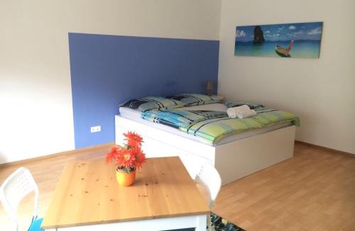 Forsthof Apartment | Vida Real Estate Nürnberg