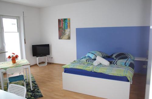 Forsthof Apartment | Vida Real Estate Nürnberg