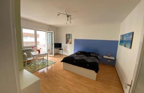Forsthof Apartment | Vida Real Estate Nürnberg
