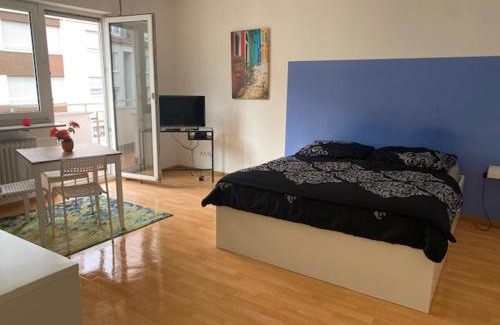 Forsthof Apartment | Vida Real Estate Nürnberg