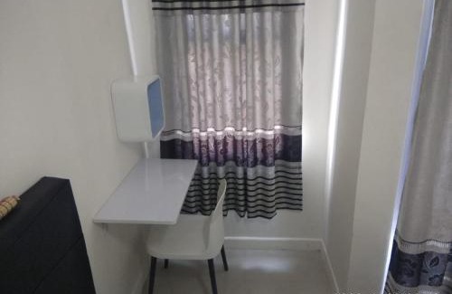 Panakkukang Apartment | Vida View Apartement, Tower Asthon Unit 20 P