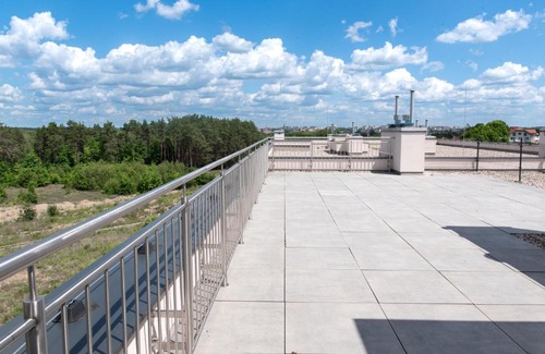 Olsztyn Apartment | Vide apartamenty - Free Parking & Wi-fi