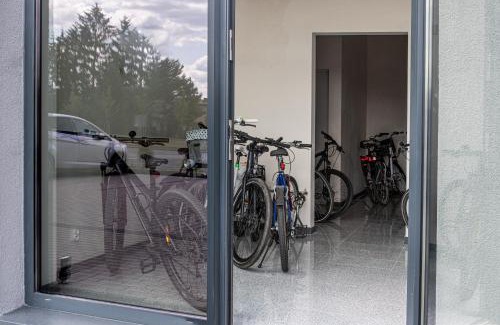 Olsztyn Apartment | Vide apartamenty - Free Parking & Wi-fi