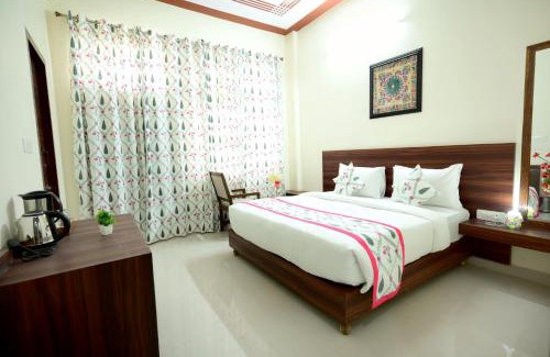 Sawai Madhopur House | Vidhus Lado Home Ranthambhore