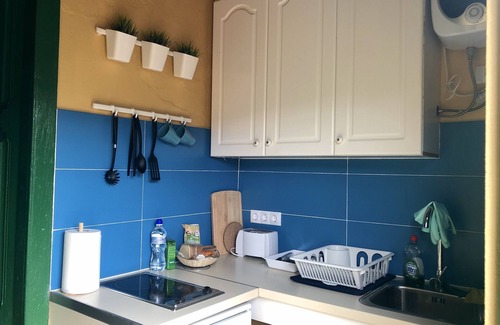 La Solana Cottage | VIEWS AND RELAX - WIFI AND DISCOUNT PER WEEK