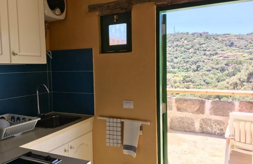 La Solana Cottage | VIEWS AND RELAX - WIFI AND DISCOUNT PER WEEK