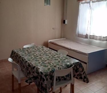Province of Rio Negro Apartment | Viedma, RN - Tu cálido refugio