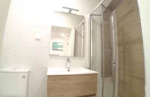 Vieira de Leiria Apartment | Vieira Residence, in Praia da Vieira, 350 m from the beach, 250 m from the water park.