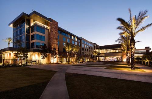 Alpine Resort | Viejas Casino & Willows Hotel