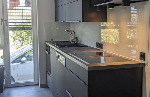 Herzogenaurach House | Viel Platz, Licht & Ruhe und Comfort mit Großer Terrasse in Herzogenaurach