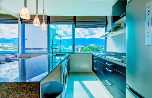 Chang Phueak Hotel | Viengping Mansion