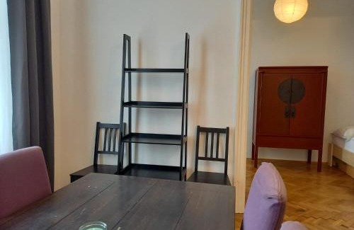 Himmelpfortgrund Apartment | Vienna 1090