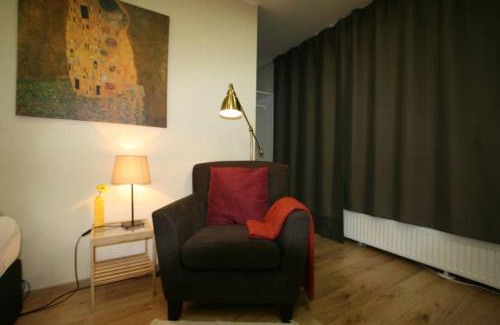 Favoriten Apartment | Vienna City Domizil - Apartment
