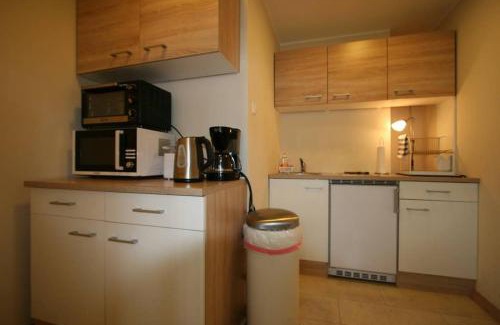 Favoriten Apartment | Vienna City Domizil - Apartment