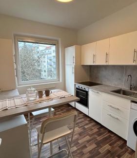 Oberdobling Apartment | Vienna cozy & lovely Apartment