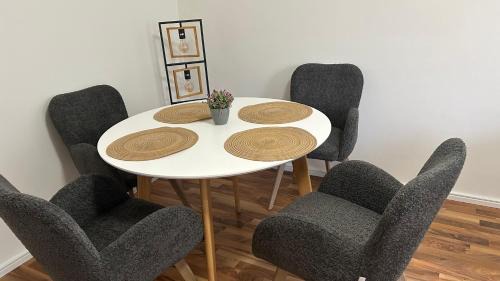 Oberdobling Apartment | Vienna cozy & lovely Apartment