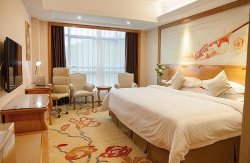 Ganzhou Hotel | Vienna Hotel Ganzhou Anyuan