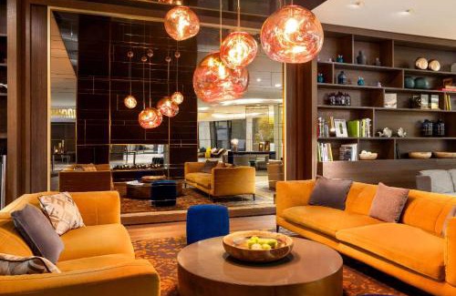 Fennpfuhl Hotel | Vienna House by Wyndham Andel's Berlin