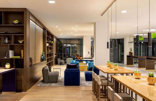 Fennpfuhl Hotel | Vienna House by Wyndham Andel's Berlin