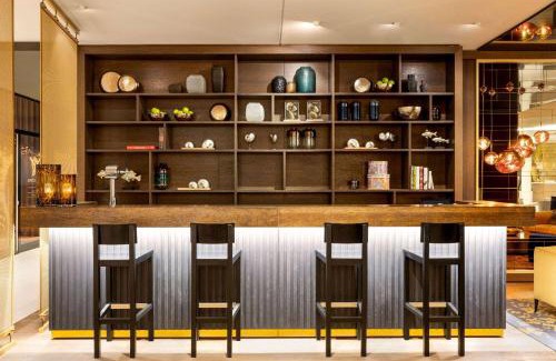 Fennpfuhl Hotel | Vienna House by Wyndham Andel's Berlin