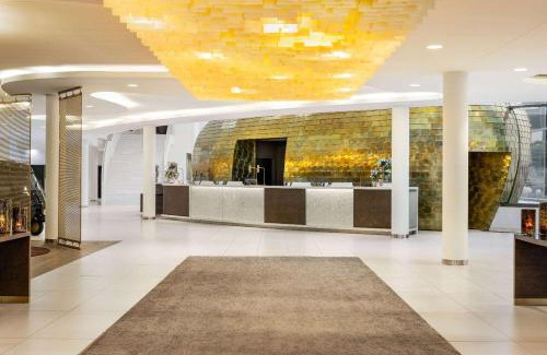 Fennpfuhl Hotel | Vienna House by Wyndham Andel's Berlin