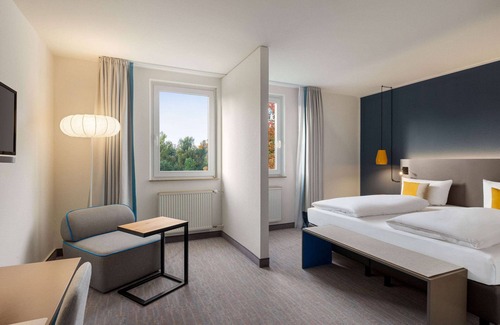 Amberg Hotel | Vienna House Easy by Wyndham Amberg