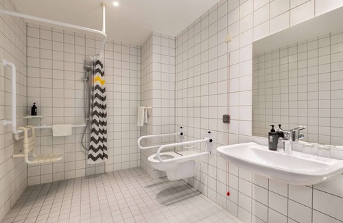Amberg Hotel | Vienna House Easy by Wyndham Amberg
