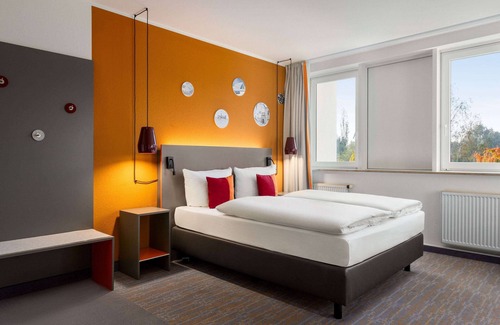 Amberg Hotel | Vienna House Easy by Wyndham Amberg