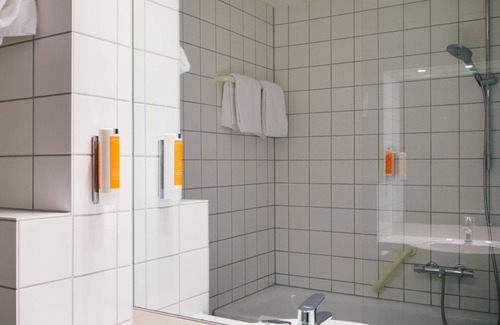 Amberg Hotel | Vienna House Easy by Wyndham Amberg