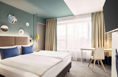 Prenzlauer Berg Hotel | Vienna House Easy by Wyndham Berlin Prenzlauer Berg