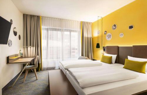 Prenzlauer Berg Hotel | Vienna House Easy by Wyndham Berlin Prenzlauer Berg