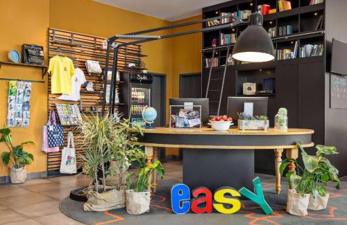 Prenzlauer Berg Hotel | Vienna House Easy by Wyndham Berlin Prenzlauer Berg