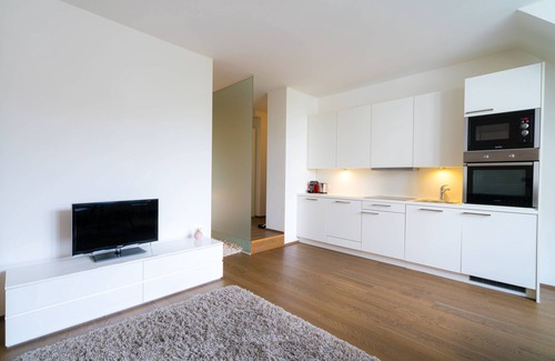 Landstrasse Apartment | Vienna Residence, City Park - Belvedere #2441
